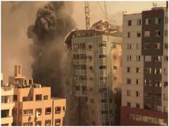 इजराइल-फलस्तीन के बीच संघर्ष में बंटी दुनिया, जानिए कौन देश किसके साथ है खड़ा