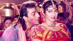 जब नशे की हालत में Sanjay Dutt पहुंच गए थे Sridevi से मिलने, जानें क्या हुआ था उसके बाद