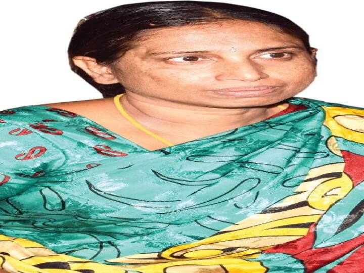 Former prime minister assassination case accused Nalini donates 5k for CM corona relief fund முதலமைச்சர் கொரோனா நிதிக்காக ஐந்தாயிரம் ரூபாய் வழங்கிய நளினி..