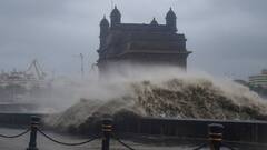 Cyclone Tauktae: કેટલી ઝડપે આગળ વધી રહ્યું છે તોફાન, શું છે સ્થિતિ?,જુઓ વીડિયો