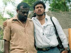 பன்முக நடிகர் பசுபதிக்கு பிறந்தநாள் வாழ்த்துக்கள்