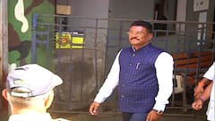 Pratap Sarnaik : शिवसेना आमदार प्रताप सरनाईक यांच्या खंडाळा इथल्या फार्महाऊसवर CBI चा छापा