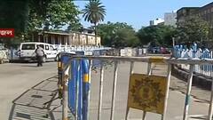 Narada Scam Probe: প্রেসিডেন্সি জেলের বাইরেও আঁটসাঁট নিরাপত্তা, মোতায়েন বিশাল পুলিশবাহিনী