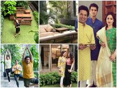 Inside Photos: परिवार के साथ इस आलीशान घर में रहते हैं सचिन तेंदुलकर, मंदिर देख नहीं हटेंगी नजरें