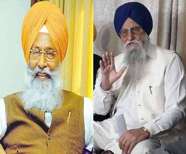 Sukhdev Singh Dhindsa, Ranjit Singh Brahmapura launch new political party - Shiromani Akali Dal (Sanyukat) New party in Punjab: ਪੰਜਾਬ ਨੂੰ ਕਾਂਗਰਸ, ਬਾਦਲਾਂ ਤੇ ਭਾਜਪਾ ਤੋਂ ਬਚਾਉਣ ਲਈ ਇੱਕਜੁੱਟ ਹੋਏ ਦੋ ਅਕਾਲੀ ਧੜੇ