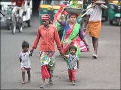 कोरोना वायरस का सिंगापुर वेरिएंट क्या बच्चों के लिए है खतरनाक? जानिए डॉ वीके पॉल ने इस पर क्या जवाब दिया