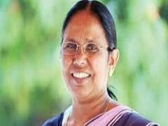 Kerala: पिनराई विजयन की कैबिनेट में 'सुपर वुमन' केके शैलजा को नहीं मिली जगह, जानिए क्या है कारण