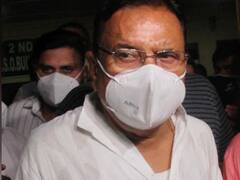 नारदा स्टिंग केस: गिरफ्तार TMC विधायक ने BJP पर साधा निशाना, कहा- हम बुरे हैं लेकिन 'उन दोनों' की तरह नहीं