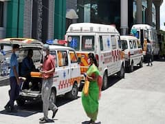 Help Reaches Agra Villages After Alarm Over Rising Deaths