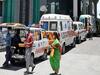 Help Reaches Agra Villages After Alarm Over Rising Deaths
