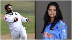 Hanuma Vihari Starts A Fundraiser For Former Woman Cricketer's Parents Suffering From Covid-19