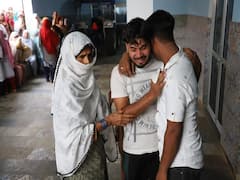 Gym Trainer Out To Buy Medicines Beaten To Death By Miscreants In Haryana's Mewat