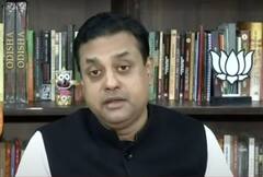बीजेपी का कांग्रेस पर पलटवार, कहा- आपदा में कर रही राजनीति, पीएम को बदनाम करने के लिए बनाई टूलकिट