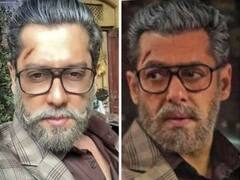 सलमान खान के सभी खतरनाक स्टंट करते हैं परवेज काज़ी, इन्हें पहचानने में फैंस भी खा जाते हैं धोखा, देखें तस्वीरें