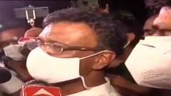 Narada Scam Probe: 'আমার ওপর কোভিড মোকাবিলার দায়িত্ব ছিল, কলকাতার মানুষকে বাঁচাতে দিল না', আক্ষেপ ফিরহাদের