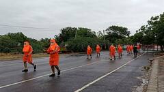 તૌકતે વાવાઝોડાની અમદાવાદમાં એન્ટ્રીનું કાઉન્ટ ડાઉન શરૂ, કેટલી ઝડપે ફુંકાશે પવન?,જુઓ વીડિયો