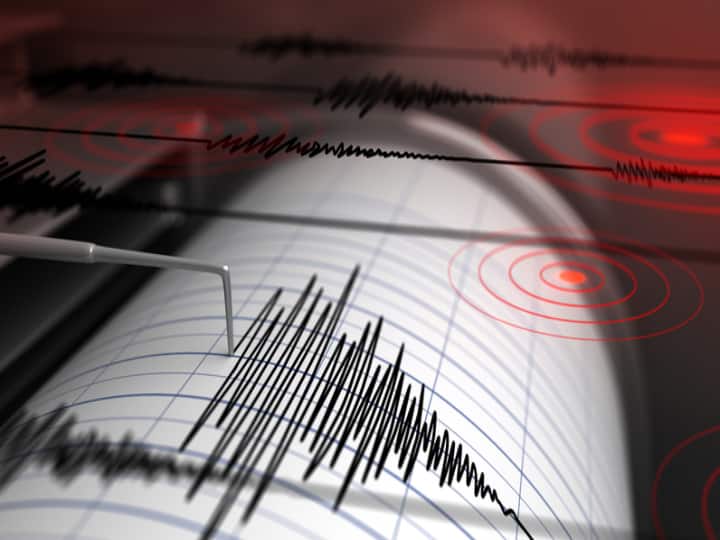 Earthquake: अरुणाचल के पंगिन में आया 4.5 तीव्रता का भूकंप, पिछले 4 दिनों में तीसरी बार लगे झटके