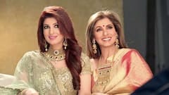 क्यों Dimple Kapadia ने अपनी बेटियों का नाम रखा Twinkle और Rinki, जानें इसके पीछे का दिलचस्प किस्सा