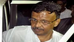 Narada Scam Probe: ফিরহাদ হাকিমের কোভিড পরীক্ষার রিপোর্ট নেগেটিভ