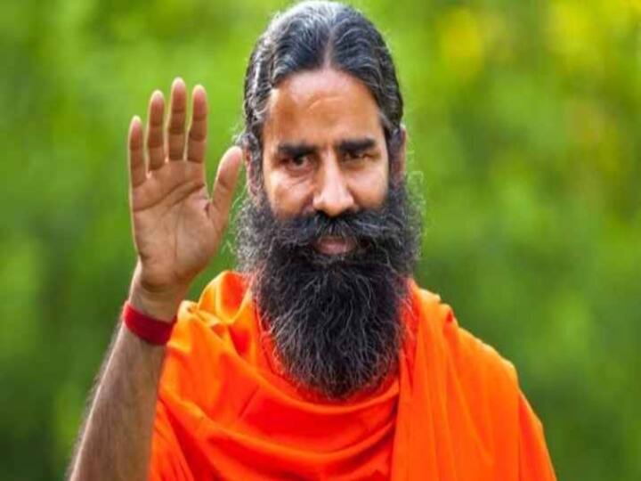 Babaramdev 'இந்து மதம், கும்பமேளா தொடர்பாக அவதூறு பரப்புபவர்கள் குற்றவாளிகள்'  - பாபா ராம்தேவ்
