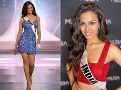 Video: थर्ड रनर अप का खिताब जीतकर एडलिन कैस्टेलिनो ने की वतन वापसी, तिरंगा थामकर कर रखा भारत की जमीं पर कदम