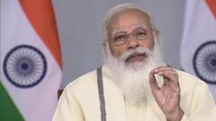 PM નરેન્દ્ર મોદી વાવાઝોડાની નુકસાની અંગે CM વિજય રૂપાણી સાથે કરશે બેઠક