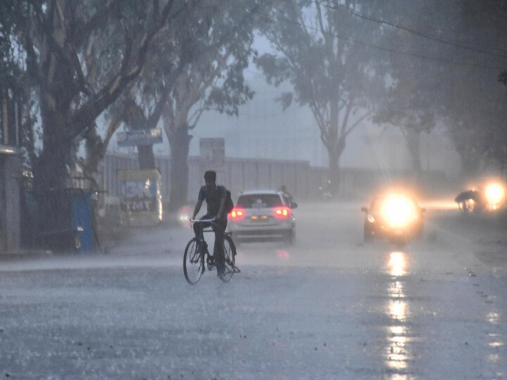 Cyclone Tauktae LIVE Updates May 18, 2021 Severe Storm Heavy Rains In ...