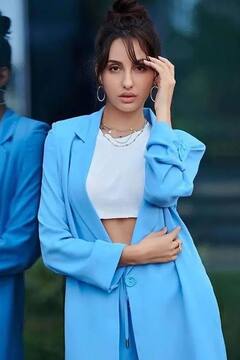 Celebrities Pics: প্যান্টস্যুটে তাক লাগিয়েছেন এই অভিনেত্রীরা