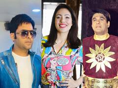 PHOTO | मुनमुन दत्ता ते कपिल शर्मा, वादग्रस्त वक्तव्याप्रकरणी माफी मागणारे टीव्ही कलाकार