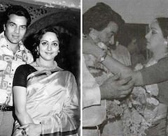 जब Dharmendra की Hema Malini से दूसरी शादी पर बोली थीं पहली पत्नी Prakash Kaur, वो अच्छे पति नहीं लेकिन...