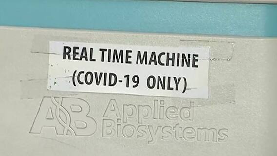 RTPCR Test : पूर्व कल्पना न देता आरटीपीसीआर टेस्ट रिपोर्टची मागणी, नागपूर विमानतळावर प्रवाशांचा गोंधळ
