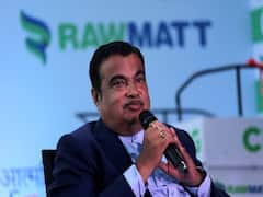 'Unaware Of Govt's Efforts': Gadkari Clarifies Vaccine Ramp-Up Suggestion After Congress Slams Centre