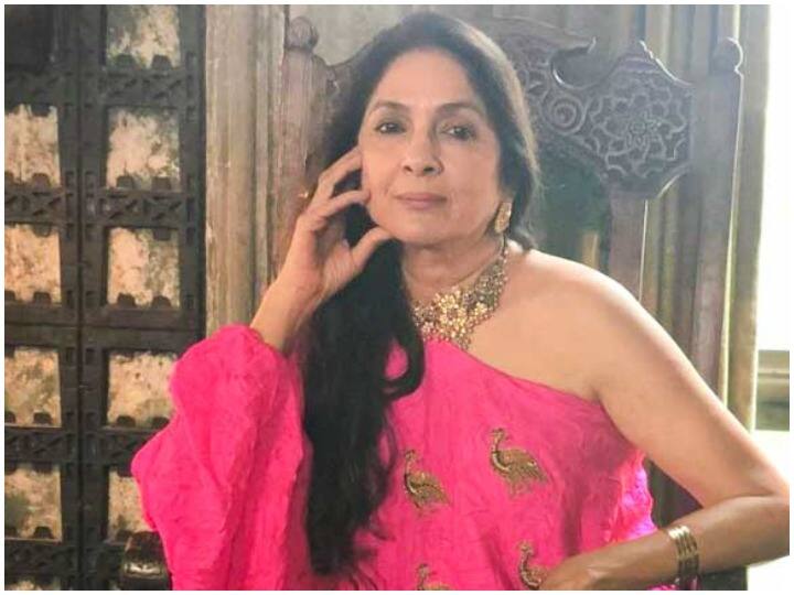 Bollywood Actress neena gupta wedding controversy when a man dumped her on marriage day read full story 'मी लग्नाची खरेदी करत होते अन् त्यानं शेवटच्या क्षणी लग्न मोडलं'; नीना गुप्ता यांनी सांगितला वैयक्तिक जीवनातील किस्सा