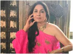 Neena Gupta का हैरान करने वाला खुलासा, बोलीं- अकेलेपन दूर करने के लिए पापा को ही बना लिया था ब्वॉयफ्रेंड
