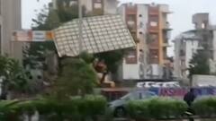 અમદાવાદને 23 વર્ષ બાદ વાવાઝોડું સ્પર્શયું