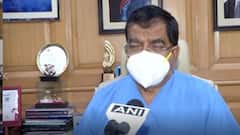 Remdesivir Injection : कोरोना उपचारपद्धतीतून रेमडेसिवीर इंजेक्शन वगळणार, डॉ. राणा यांचे सूतोवाच