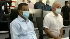 कोरोना की तीसरी लहर से निबटने के लिए Delhi में बनेगी स्पेशल टास्क फोर्स