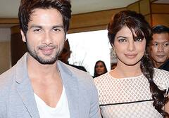 दो साल तक Shahid Kapoor के साथ रिलेशनशिप में थीं Priyanka Chopra, एक्टर की इस आदत की वजह से हुआ था ब्रेकअप!