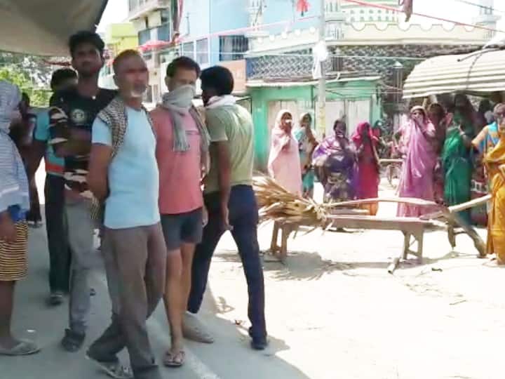 समस्तीपुरः घर से निकले CSP कर्मी की गोली मारकर हत्या, रुपयों से भरा बैग लेकर भागे अपराधी