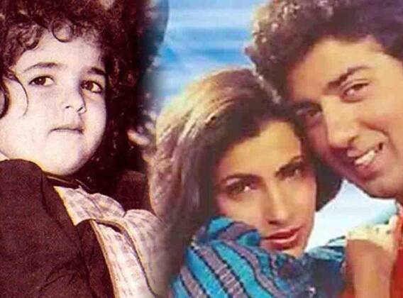 जब शादीशुदा Sunny Deol को ‘छोटे पापा’ कहने लगीं थीं Dimple Kapadia की बेटियां, जानें माजरा जब शादीशुदा Sunny Deol को ‘छोटे पापा’ कहने लगीं थीं Dimple Kapadia की बेटियां, जानें माजरा