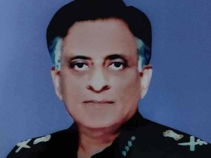 पूर्व NSG प्रमुख जेके दत्त का कोरोना से निधन, मुंबई आतंकी हमले के दौरान कमांडोज का किया था नेतृत्व Former NSG chief JK Dutt dies of corona who led commandos during Mumbai terror attack पूर्व NSG प्रमुख जेके दत्त का कोरोना से निधन, मुंबई आतंकी हमले के दौरान कमांडोज का किया था नेतृत्व