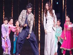 इस हफ्ते Super Dancer 4 में सभी जज का दिखेगा खास अंदाज, बॉलीवुड की एवरग्रीन अभिनेत्रियों को दिया ट्रिब्यूट