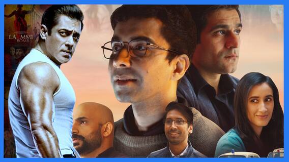 250 रूपए राधे पर खर्च करने से बेहतर है कि आप फ्री में ये वेब सीरीज देख लें | Uncut