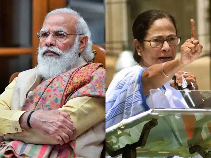 Coronavirus Update: PM Modi and Mamata Banerjee to do virtual meeting tomorrow amid coronavirus surge in state Modi Mamata Covid19 Meeting: সংঘাতের আবহে কাল করোনা নিয়ে ভার্চুয়াল বৈঠকে মুখোমুখি মোদি-মমতা