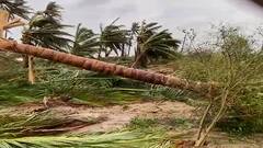 સરકાર કોરોનામાં કહેતી કે આભ ફાટે ત્યારે થીંગડાં ના મરાય, અત્યારે ખેડૂતના માથે આભ ફાટ્યું છે ત્યારે સરકાર પણ થીંગડા ના મારે......