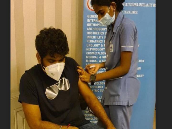 விக்னேஷ் சிவன் தனது இன்ஸ்டாகிராம் பதிவில்,