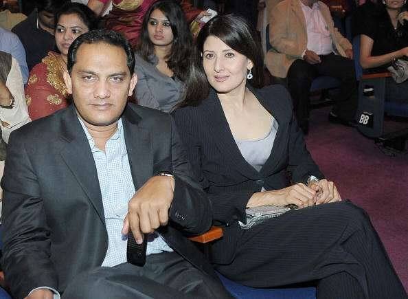 अजहर ने संगीता से शादी करने का फैसला कर लिया और ये बात अपनी पत्नी नौरीन को बताकर उनसे अलग हो गए. नौरीन से शादी तोड़ने के लिए अजहर ने करोड़ों की एलिमनी भी चुकाई थी.