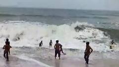 'ताउते' की तबाही की गवाही देती तस्वीरें, अगले 24 घंटे ज्यादा सावधान रहने की जरूरत | Mudde Ki Baat