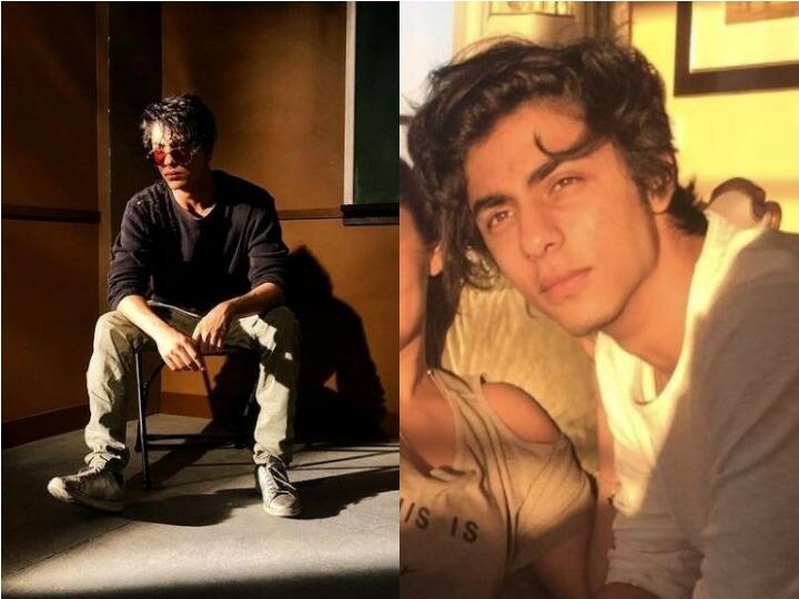 सुपरस्टार शाहरुख खान की फैन फॉलोइंग देश ही नहीं बल्कि विदेश में भी अच्छी-खासी है. एक्टर ने अपने करियर में कई कैरेक्टर ऐसे दिए हैं जो हमेशा के लिए दर्शकों की जुबान पर चढ़ गए. अब उनके बेटे आर्यन खान की बॉलीवुड एंट्री के कयास लगाए जा रहे हैं.