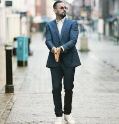 ਗੈਰੀ , ਪਰਮੀਸ਼ ਤੇ ਗਗਨ ਦੀ ਲੜਾਈ 'ਤੇ ਬੋਲੇ ਸ਼ੈਰੀ ਮਾਨ